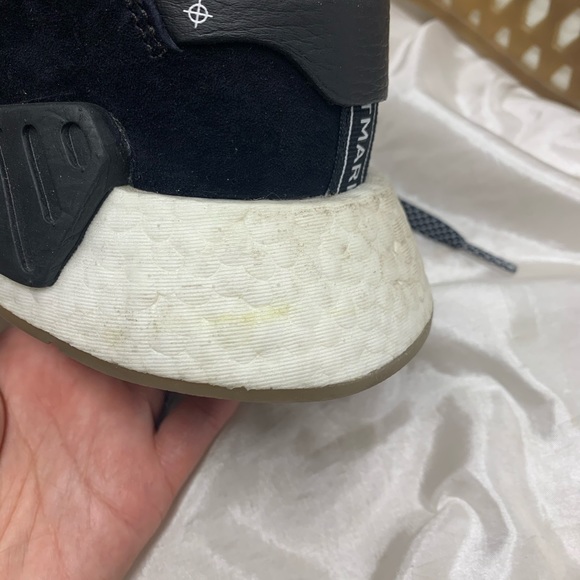 Adidas NMD C2 Boost Shoes - Picture 5 of 7